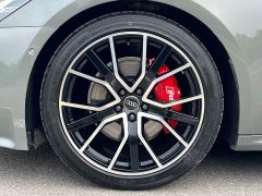 Audi A7 45 TFSI Premium Edition - ფოტო 16