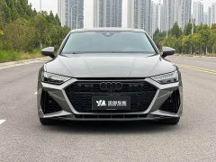 Audi A7 45 TFSI Premium Edition - ფოტო 2
