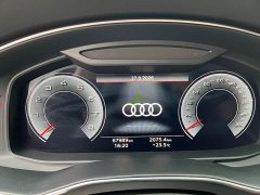 Audi A7 45 TFSI Premium Edition - ფოტო 9
