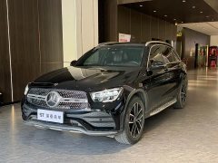 Mercedes-Benz GLC 300 L 4MATIC Dynamic - ფოტო 1
