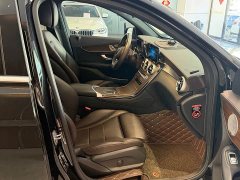 Mercedes-Benz GLC 300 L 4MATIC Dynamic - ფოტო 10
