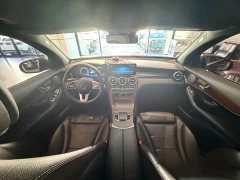Mercedes-Benz GLC 300 L 4MATIC Dynamic - ფოტო 11