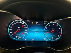 Mercedes-Benz GLC 300 L 4MATIC Dynamic - ფოტო 12