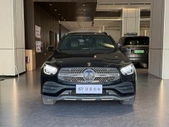 Mercedes-Benz GLC 300 L 4MATIC Dynamic - ფოტო 2