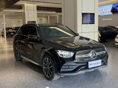 Mercedes-Benz GLC 300 L 4MATIC Dynamic - ფოტო 3