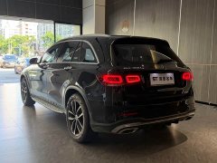 Mercedes-Benz GLC 300 L 4MATIC Dynamic - ფოტო 4