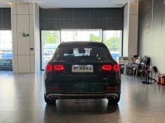 Mercedes-Benz GLC 300 L 4MATIC Dynamic - ფოტო 5
