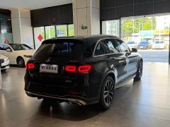 Mercedes-Benz GLC 300 L 4MATIC Dynamic - ფოტო 6