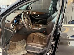 Mercedes-Benz GLC 300 L 4MATIC Dynamic - ფოტო 7