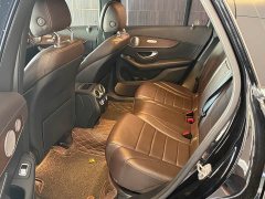 Mercedes-Benz GLC 300 L 4MATIC Dynamic - ფოტო 8