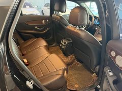 Mercedes-Benz GLC 300 L 4MATIC Dynamic - ფოტო 9