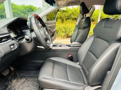 Geely Emgrand 4th Generation 1.5L CVT Longteng Edition - ფოტო 4