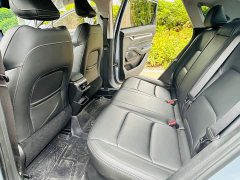 Geely Emgrand 4th Generation 1.5L CVT Longteng Edition - ფოტო 5