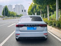 Geely Emgrand 4th Generation 1.5L CVT Longteng Edition - ფოტო 8