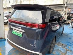 Denza D9 2022 DM-i 970 AWD Flagship - ფოტო 2