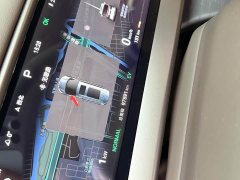 Denza D9 2022 DM-i 970 AWD Flagship - ფოტო 5