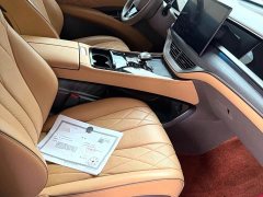 Denza D9 2022 DM-i 970 AWD Flagship - ფოტო 6