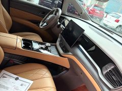 Denza D9 2022 DM-i 970 AWD Flagship - ფოტო 7