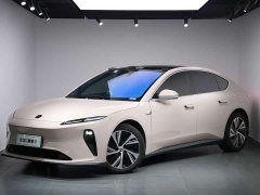 NIO ET5 75kWh - ფოტო 1