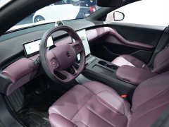 NIO ET5 75kWh - ფოტო 12