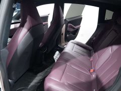 NIO ET5 75kWh - ფოტო 14
