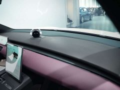 NIO ET5 75kWh - ფოტო 15