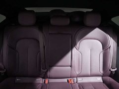 NIO ET5 75kWh - ფოტო 18