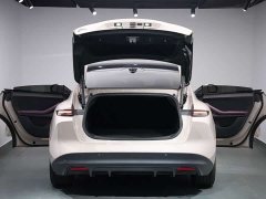 NIO ET5 75kWh - ფოტო 2