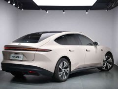 NIO ET5 75kWh - ფოტო 5