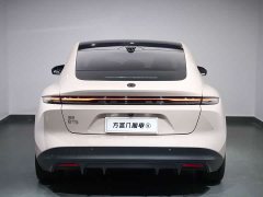 NIO ET5 75kWh - ფოტო 6