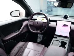NIO ET5 75kWh - ფოტო 7