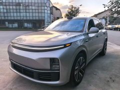 Li Auto L7 2024 Ultra - ფოტო 1