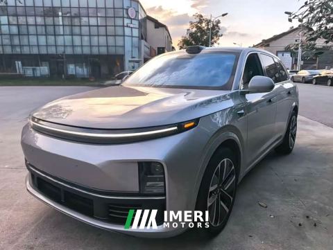 2025 Li Auto L7 Ultra