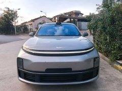 Li Auto L7 2024 Ultra - ფოტო 2
