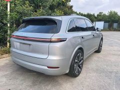 Li Auto L7 2024 Ultra - ფოტო 6