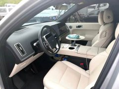 Li Auto L7 2024 Ultra - ფოტო 8