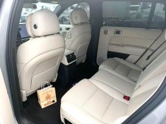 Li Auto L7 2024 Ultra - ფოტო 9
