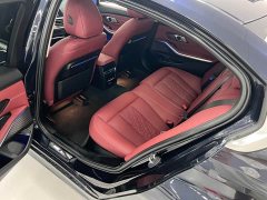BMW 3 Series 325Li M Sport Package - ფოტო 3