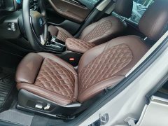 BMW iX3 sDrive40 Premier - ფოტო 10