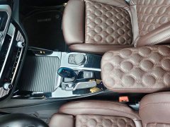 BMW iX3 sDrive40 Premier - ფოტო 11