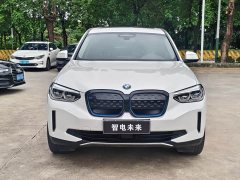 BMW iX3 sDrive40 Premier - ფოტო 2