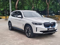 BMW iX3 sDrive40 Premier - ფოტო 3