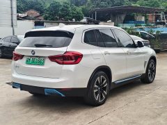 BMW iX3 sDrive40 Premier - ფოტო 4