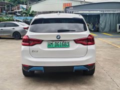 BMW iX3 sDrive40 Premier - ფოტო 5