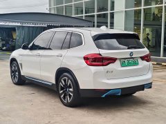 BMW iX3 sDrive40 Premier - ფოტო 6
