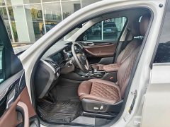 BMW iX3 sDrive40 Premier - ფოტო 8