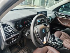 BMW iX3 sDrive40 Premier - ფოტო 9