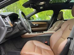 Volvo S90 Plug-in Hybrid 2024 Four-Wheel Drive Long Range Smart Luxury Edition - ფოტო 10