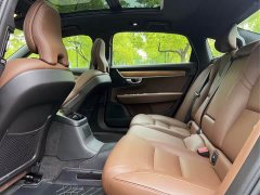 Volvo S90 Plug-in Hybrid 2024 Four-Wheel Drive Long Range Smart Luxury Edition - ფოტო 11