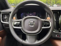 Volvo S90 Plug-in Hybrid 2024 Four-Wheel Drive Long Range Smart Luxury Edition - ფოტო 13